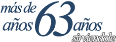 mas de 63 años